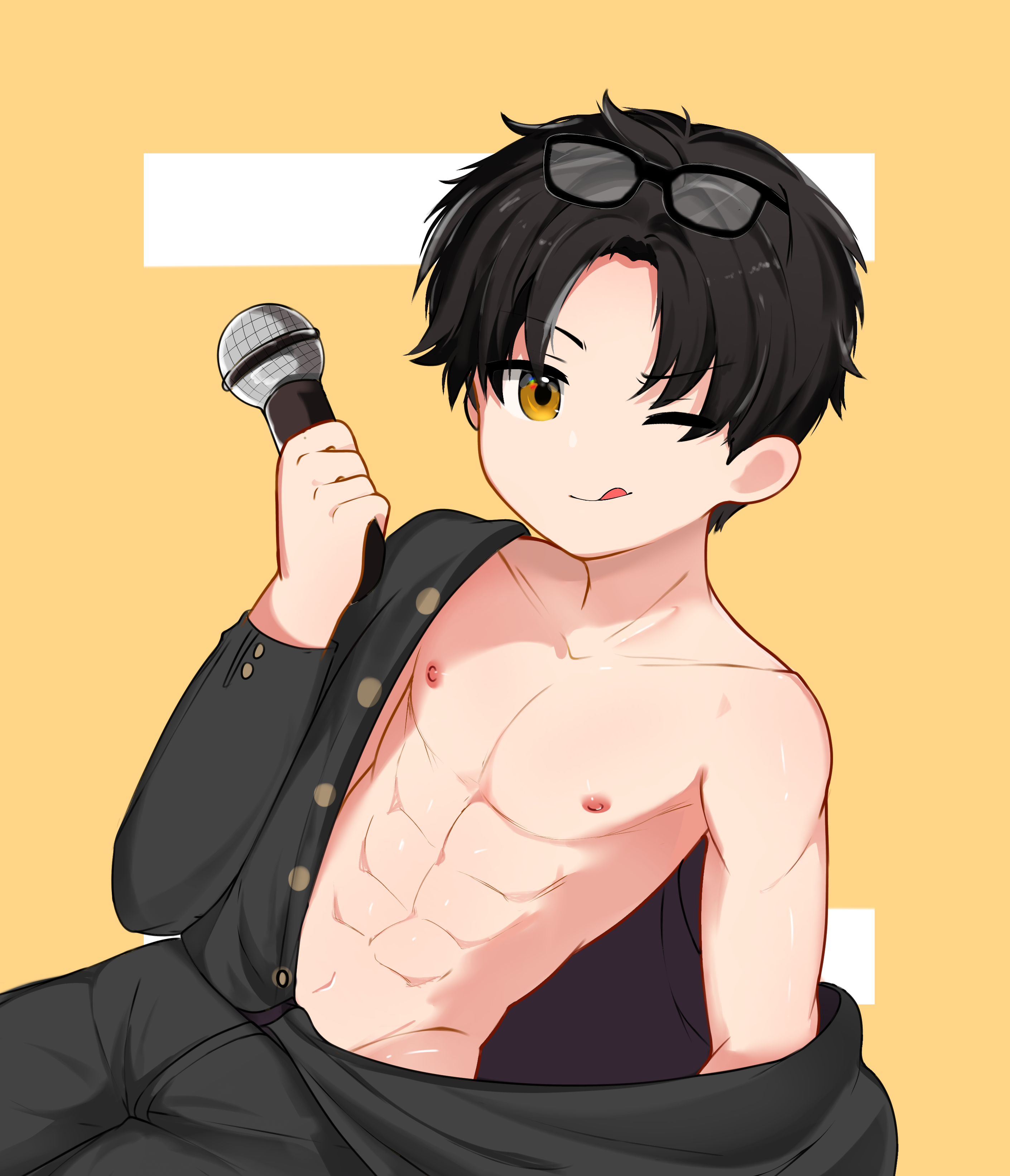 Mirukuro featured artwork 1