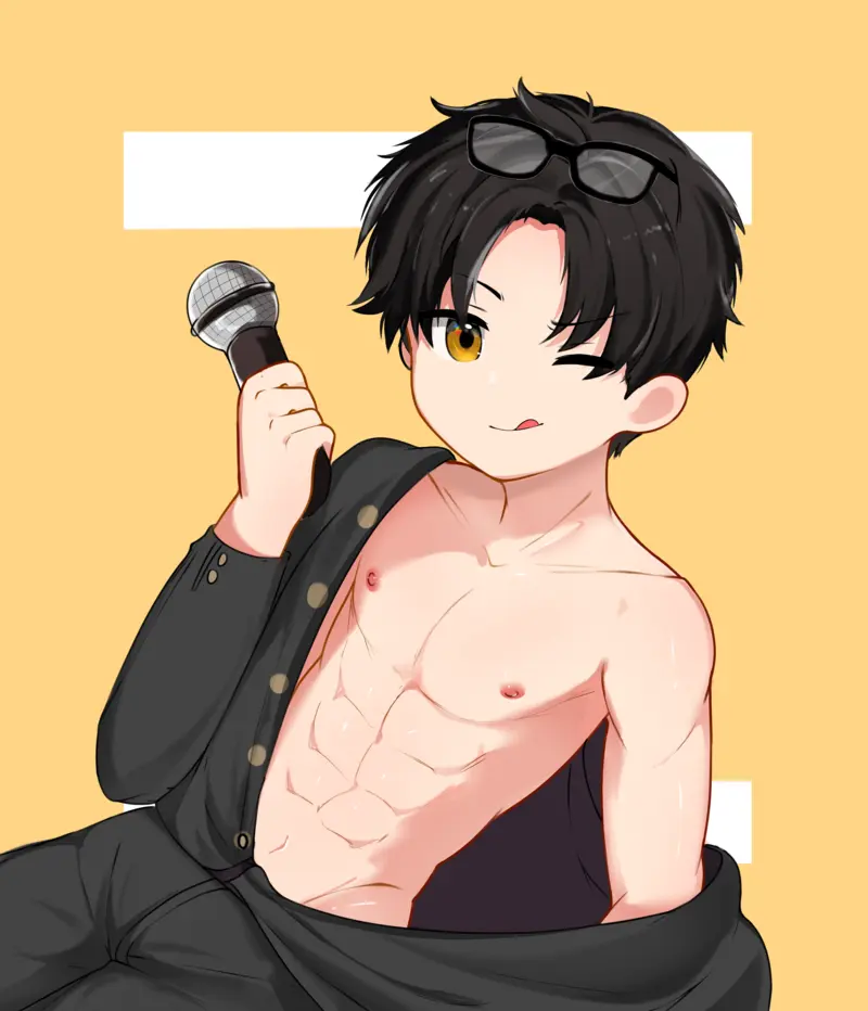 Mirukuro featured artwork 1