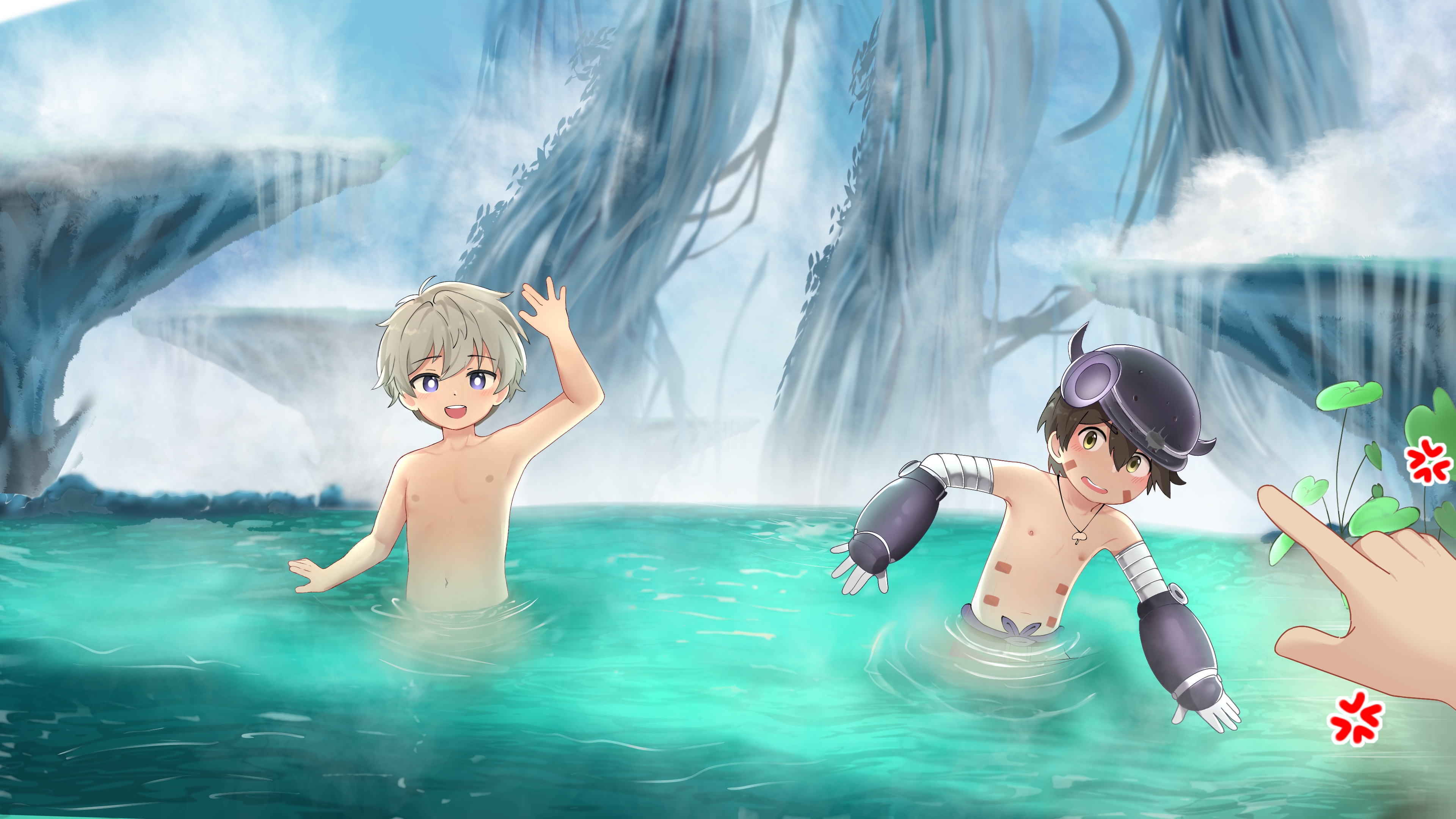 Mirukuro featured artwork 2