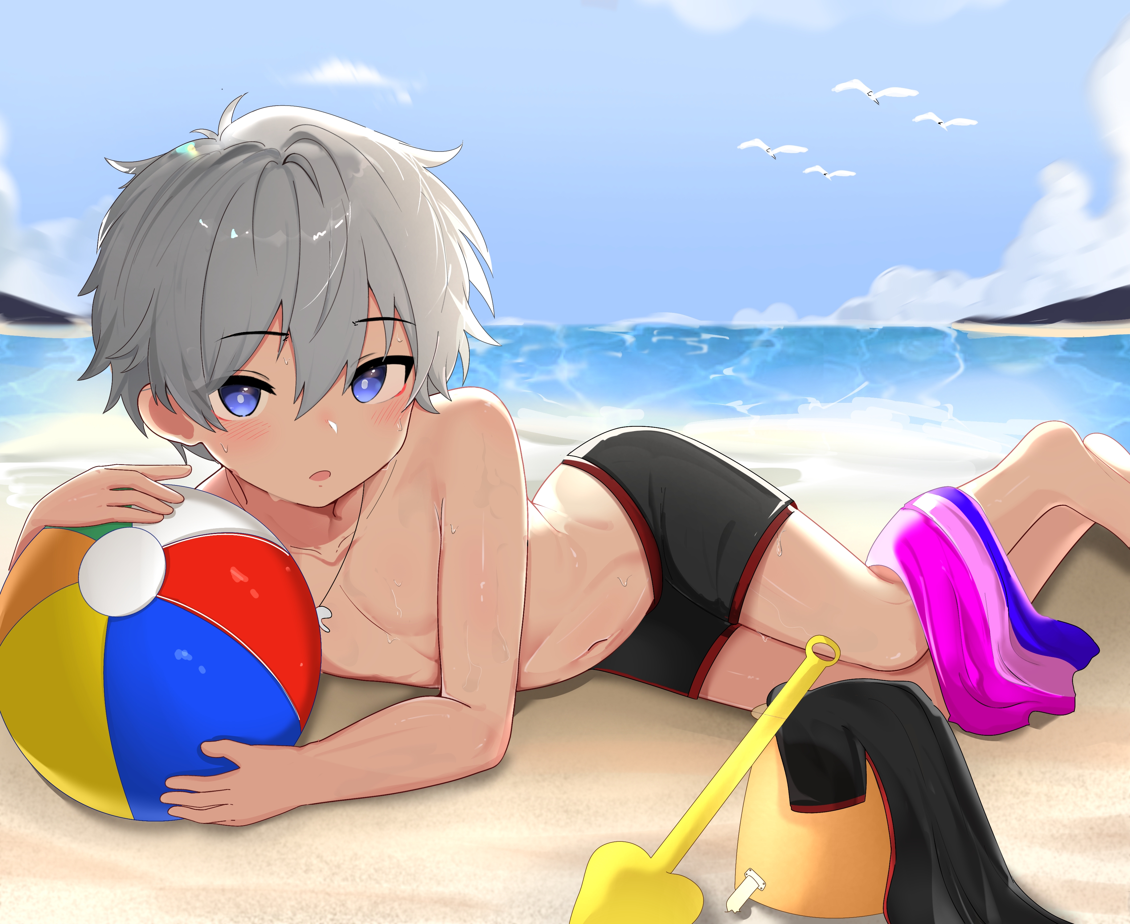 Mirukuro featured artwork 7